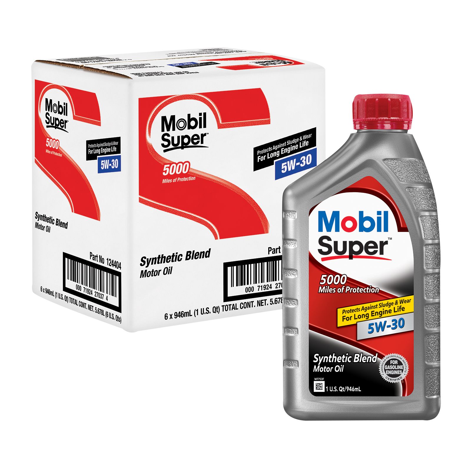 mobil-super-synthetic-blend-motor-oil-5w-30-lupon-gov-ph