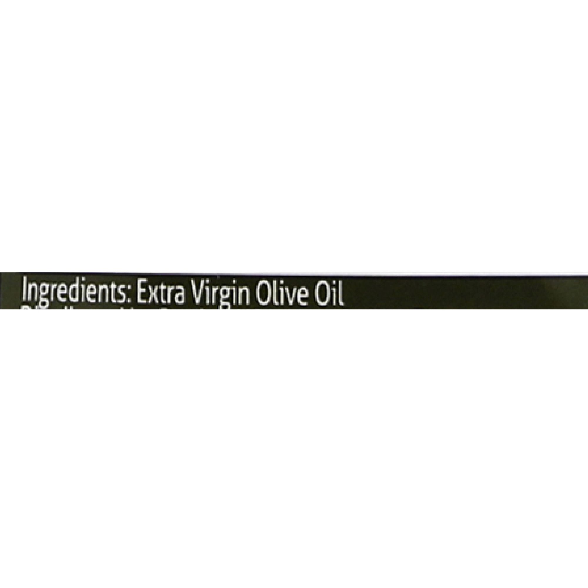 Wellsley Farms Organic Extra Virgin Olive Oil, 2L