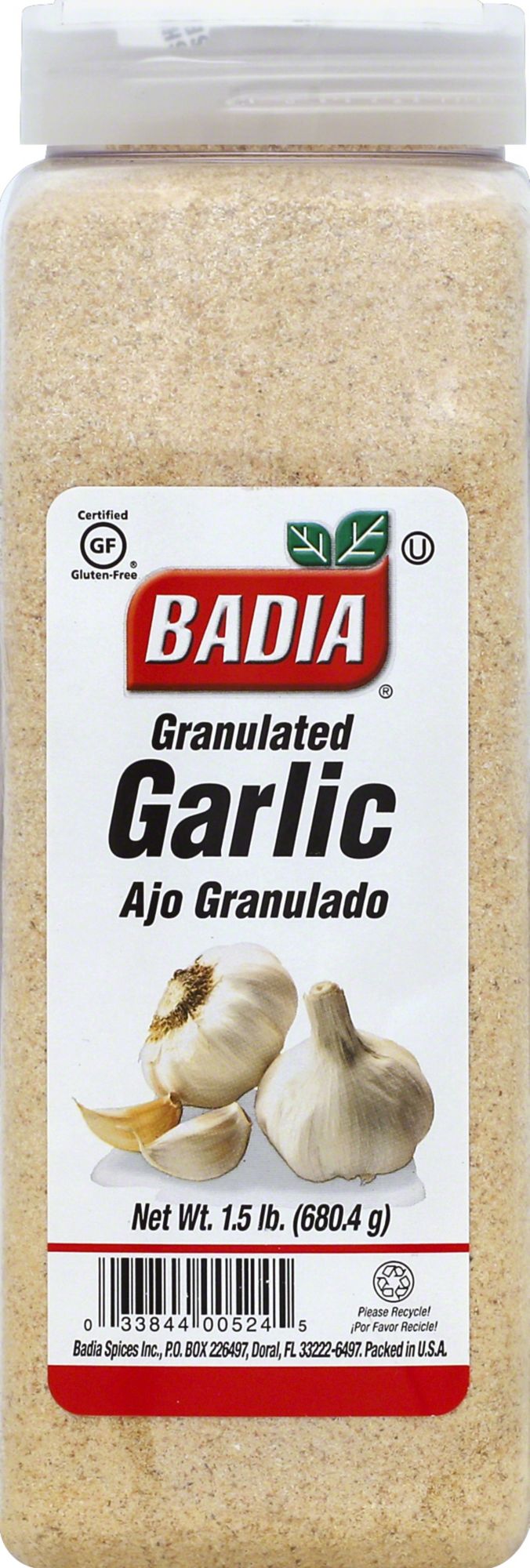 Spices & Herbs - Badia Spices