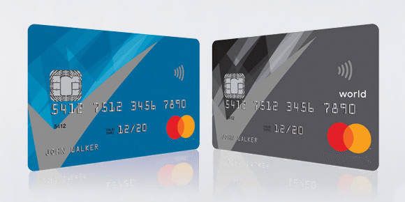 My BJ’s Perks® Mastercard Image