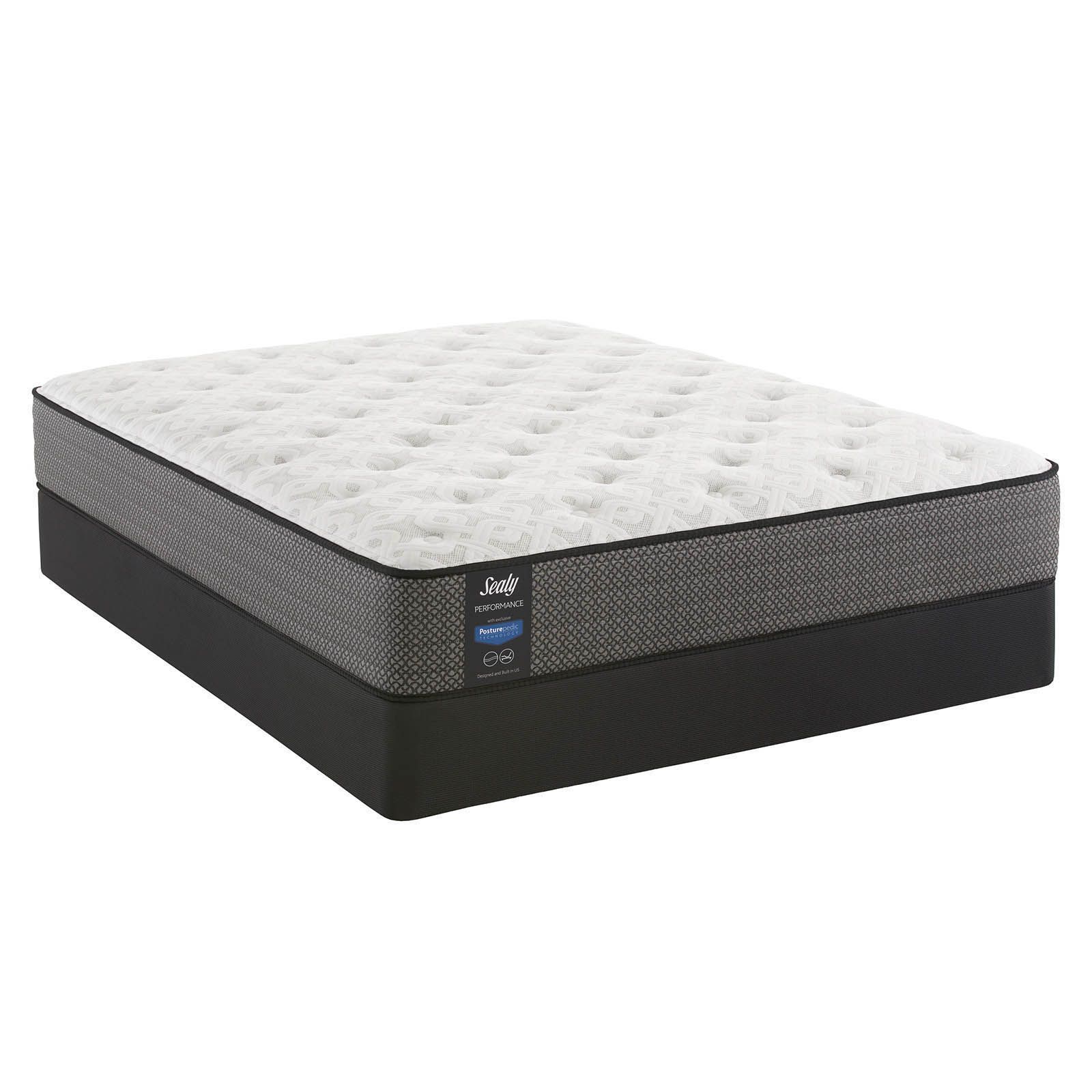 Sealy posturepedic performance lawson euro clearance pillowtop