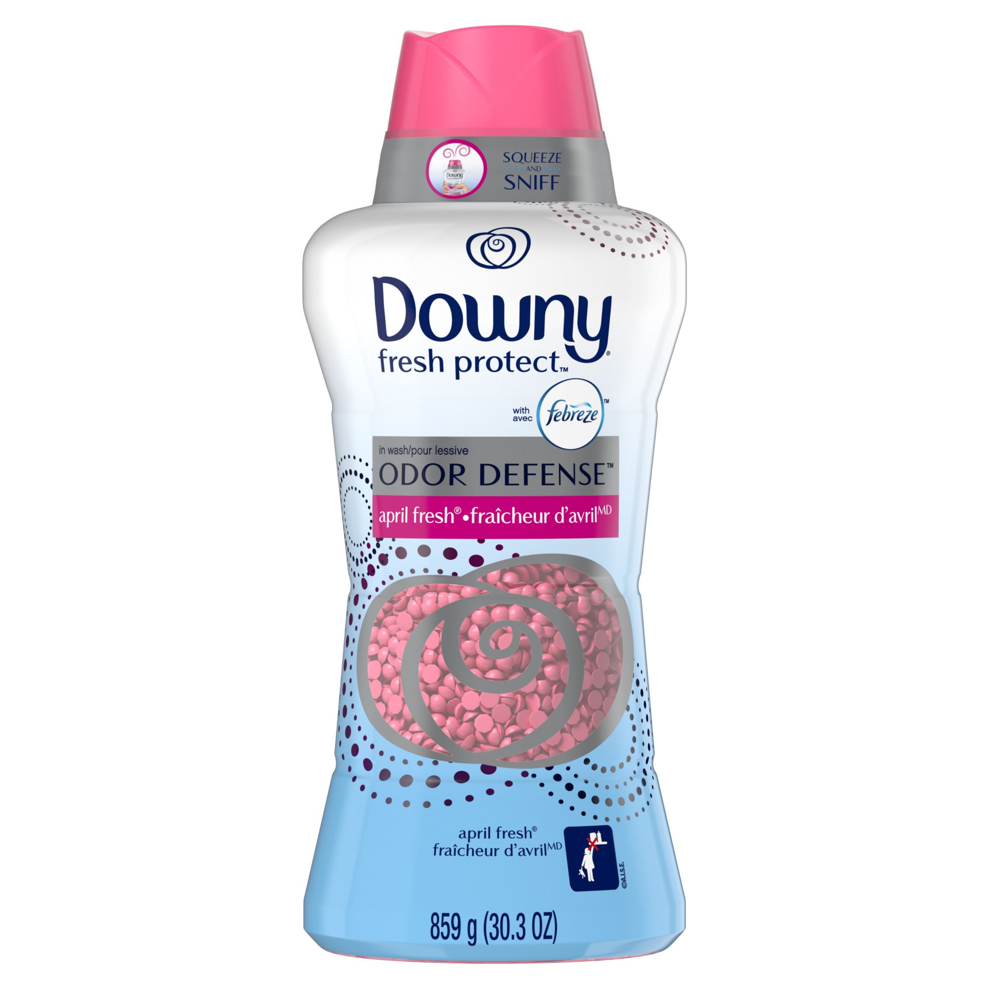 downy unstopables precio colombia