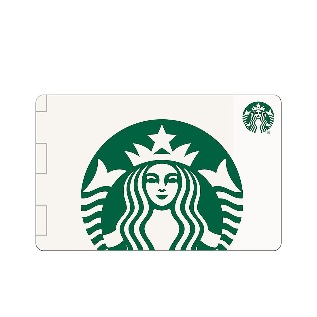 25 Starbucks Gift Card Bjs Wholesale Club