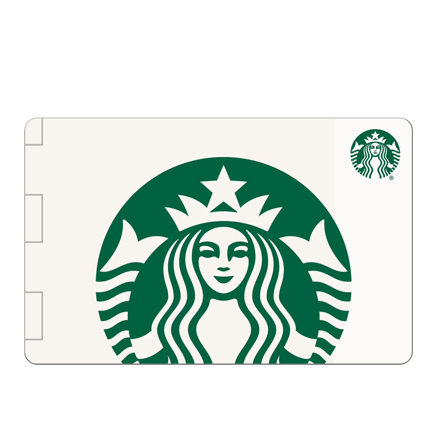 $10 GIFT CARD