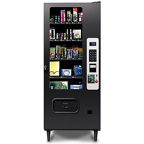 Selectivend School or Office Supply Vending Machine