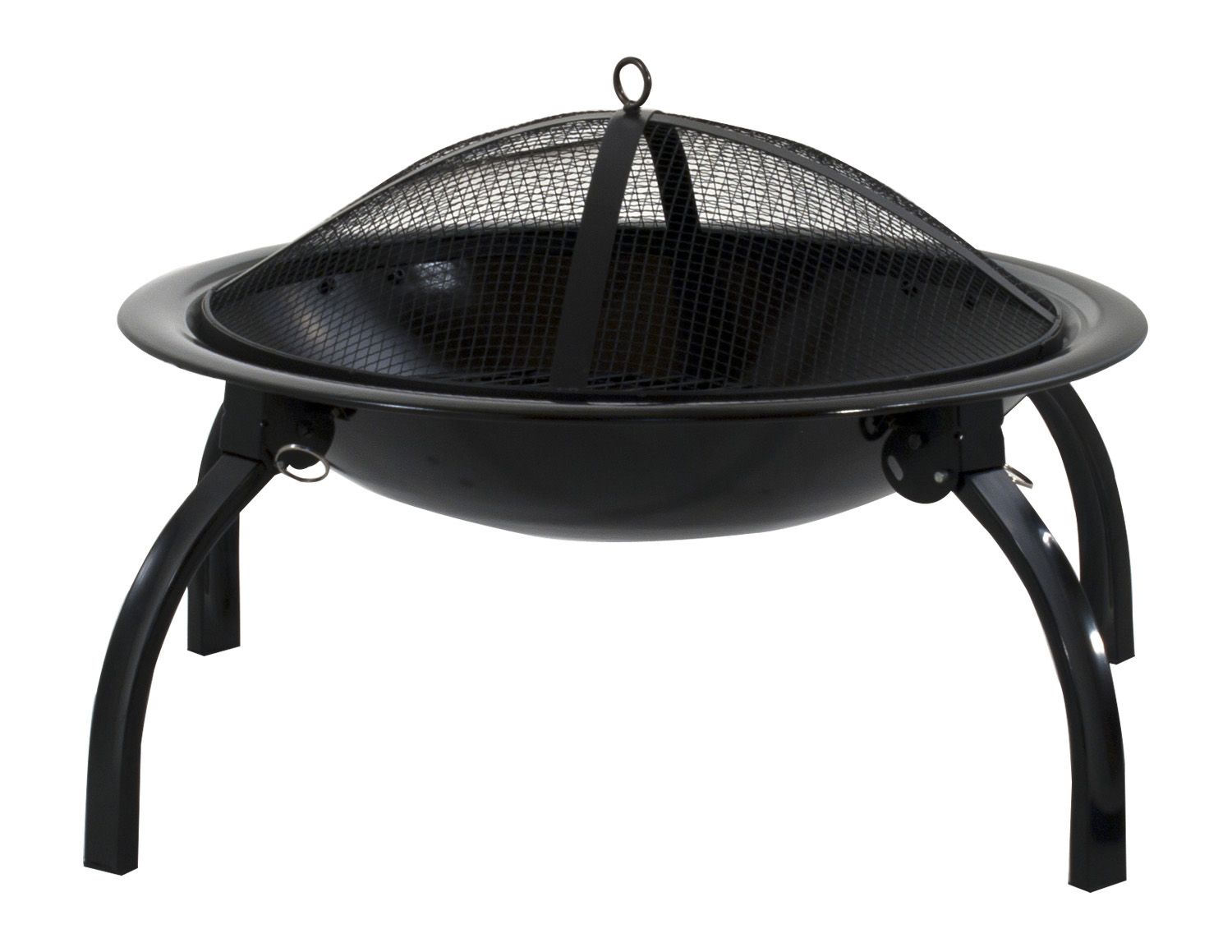 Deckmate Quick Collapse Fire Pit - BJs WholeSale Club