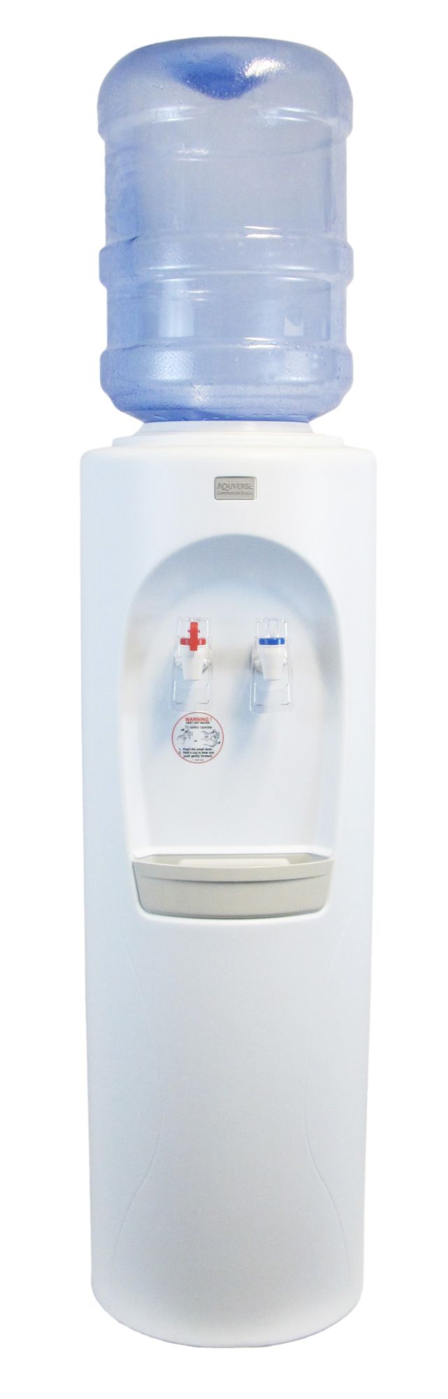 top loading hot and cold water dispenser