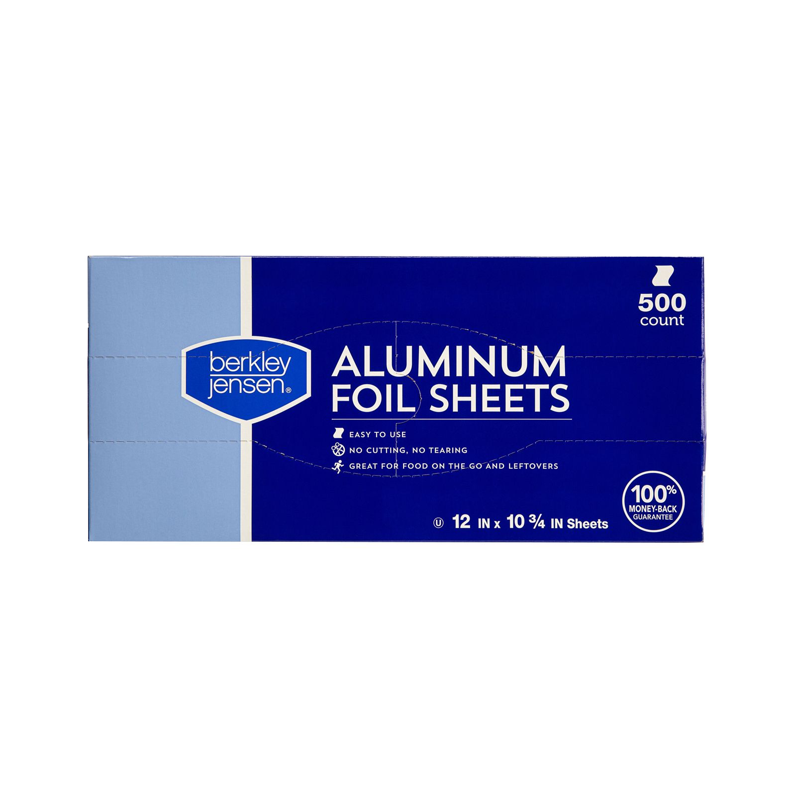 Handi-Foil 18 x 1000' Heavy Duty Aluminum Foil Wrap –