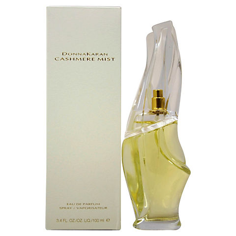 Donna Karan Cashmere Mist Eau De Perfume Spray, 3.4 oz.