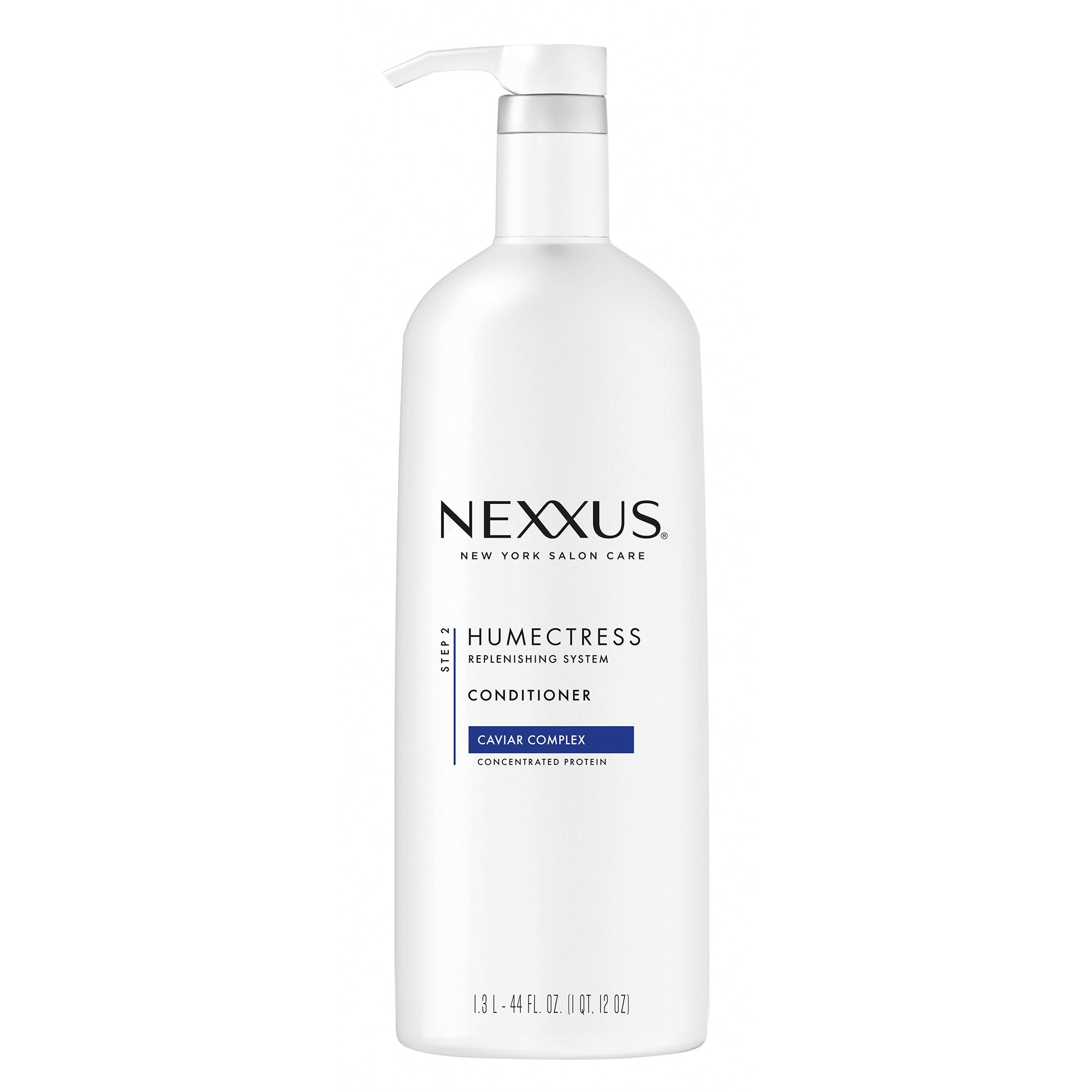 Nexxus Advanced Therappe Shampoo and Humectress Conditioner, 32 fl oz,  2-count