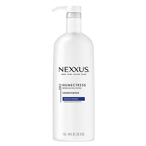 Nexxus Salon Hair Care Humectress Ultimate Moisture Conditioner, 44 oz.