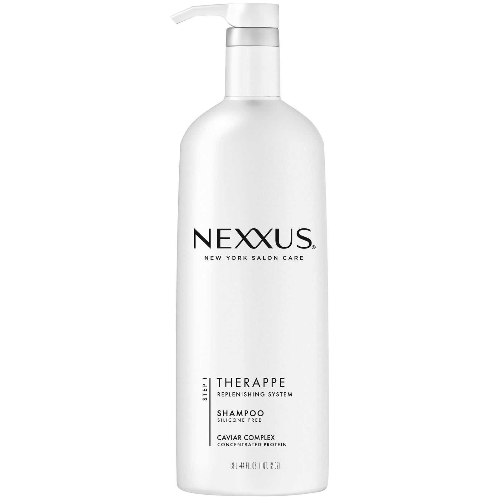 Nexxus Salon Hair Care Therappe Moisture oz. - BJs Wholesale Club