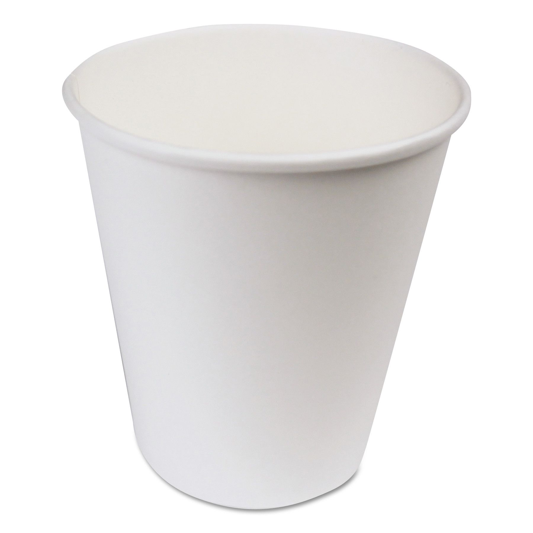 Flavia Hot Beverage Paper Cups - 10 fl oz - 1000 / Carton - Blue - Paper - Beverage, Hot