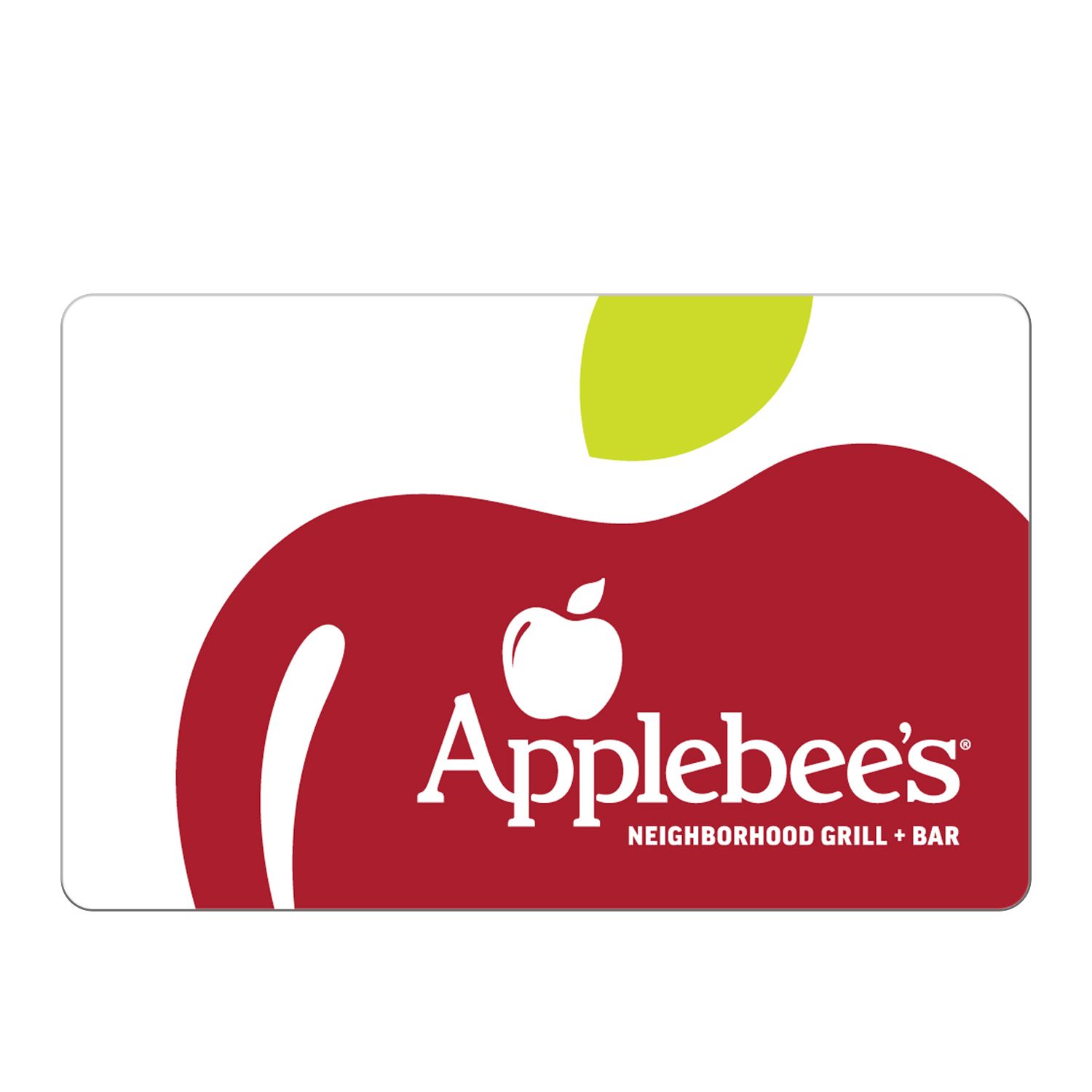 50 Applebee S Gift Card Bjs Wholesale Club