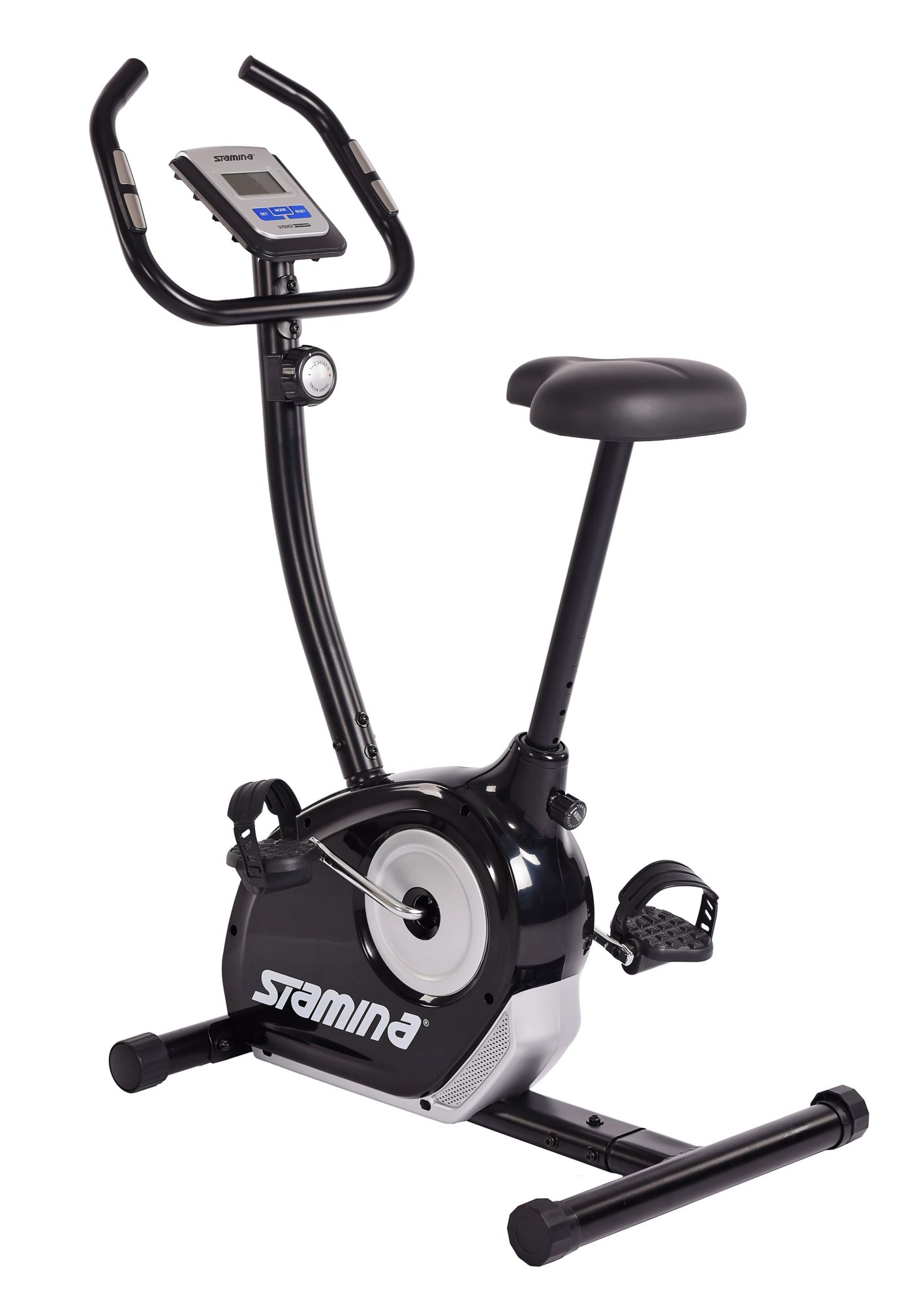 upright exercise bike for sale