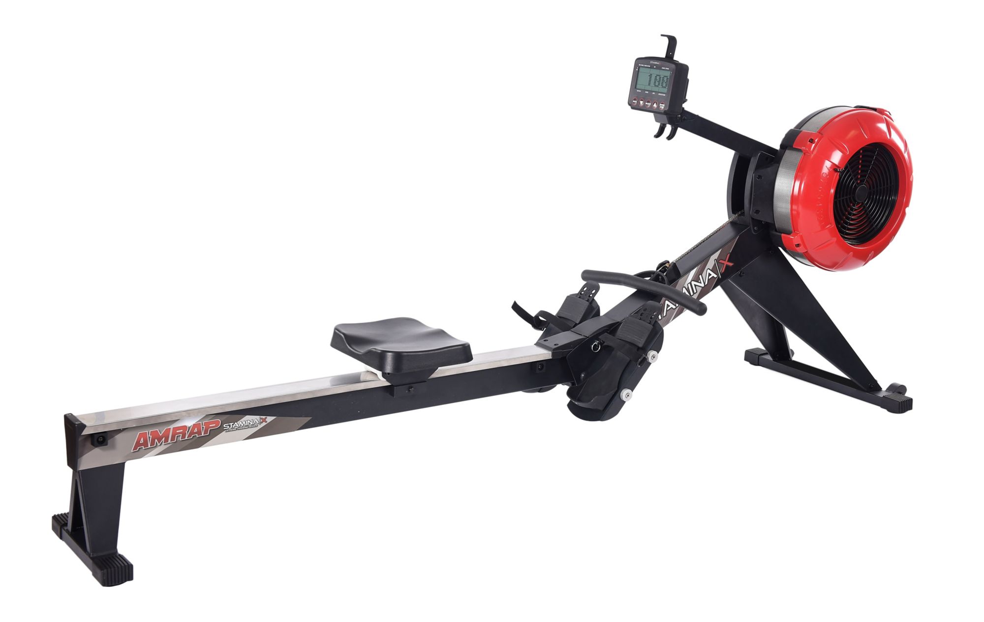 Stamina x 2025 water rowing machine