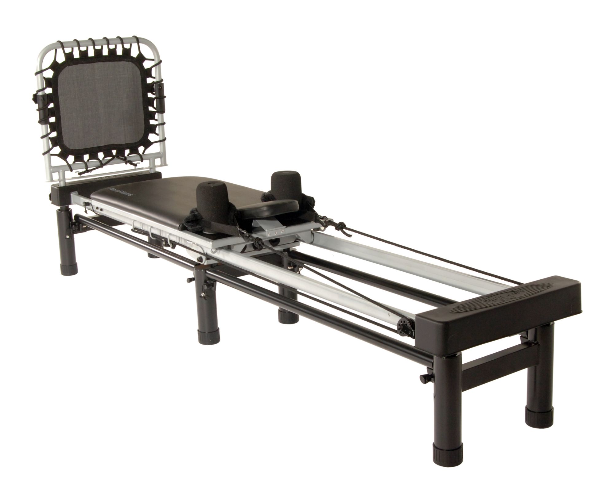 Stamina AeroPilates Reformer 266 System BJ s Wholesale Club