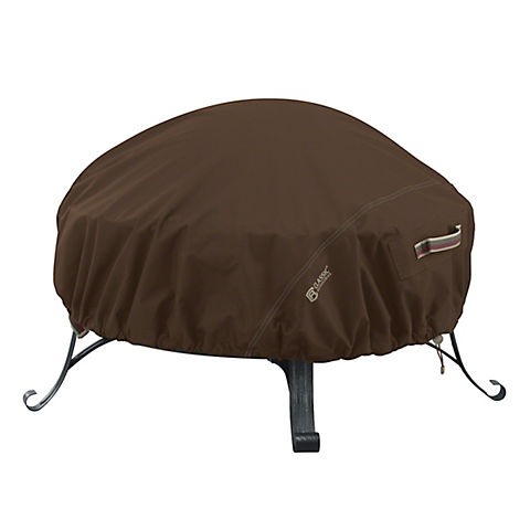 Classic Accessories Madrona 60" Round Fire Pit Cover