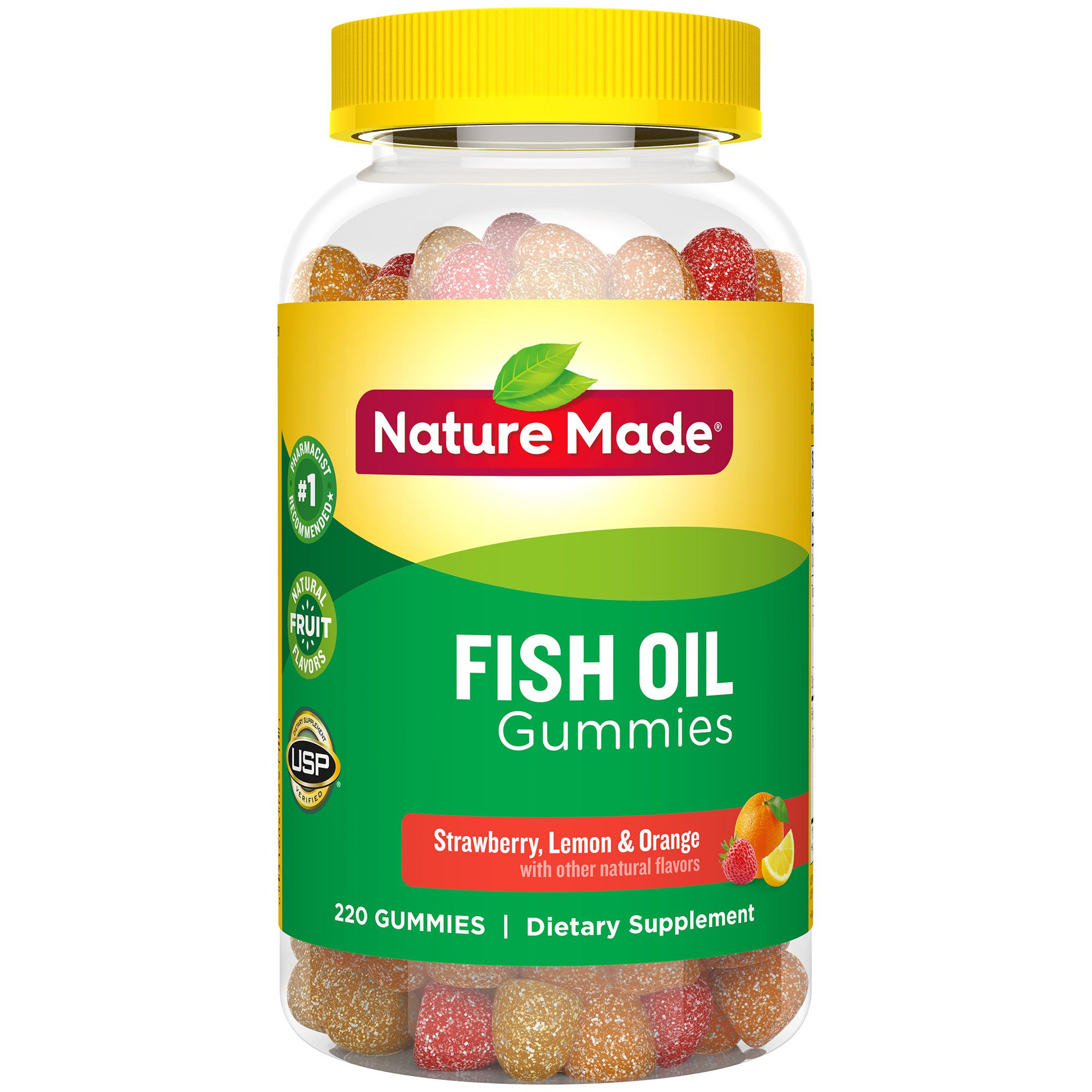 nature made fish oil for dogs