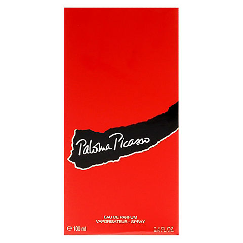 Paloma Picasso 3.4 oz. Eau De Perfume Spray