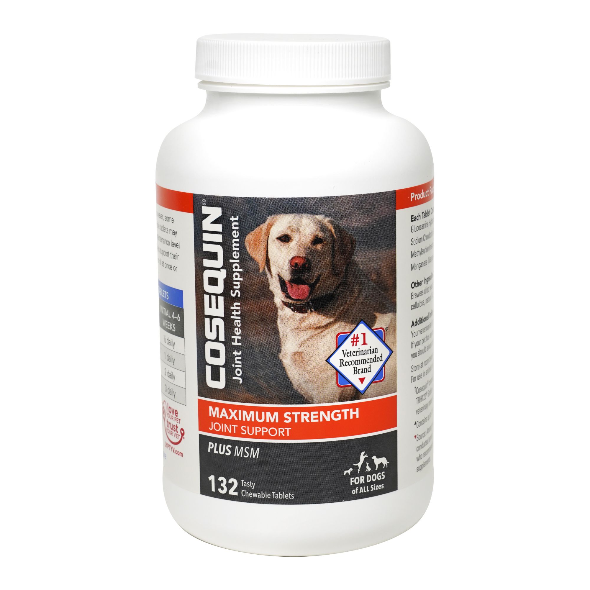 cosequin joint health supplement