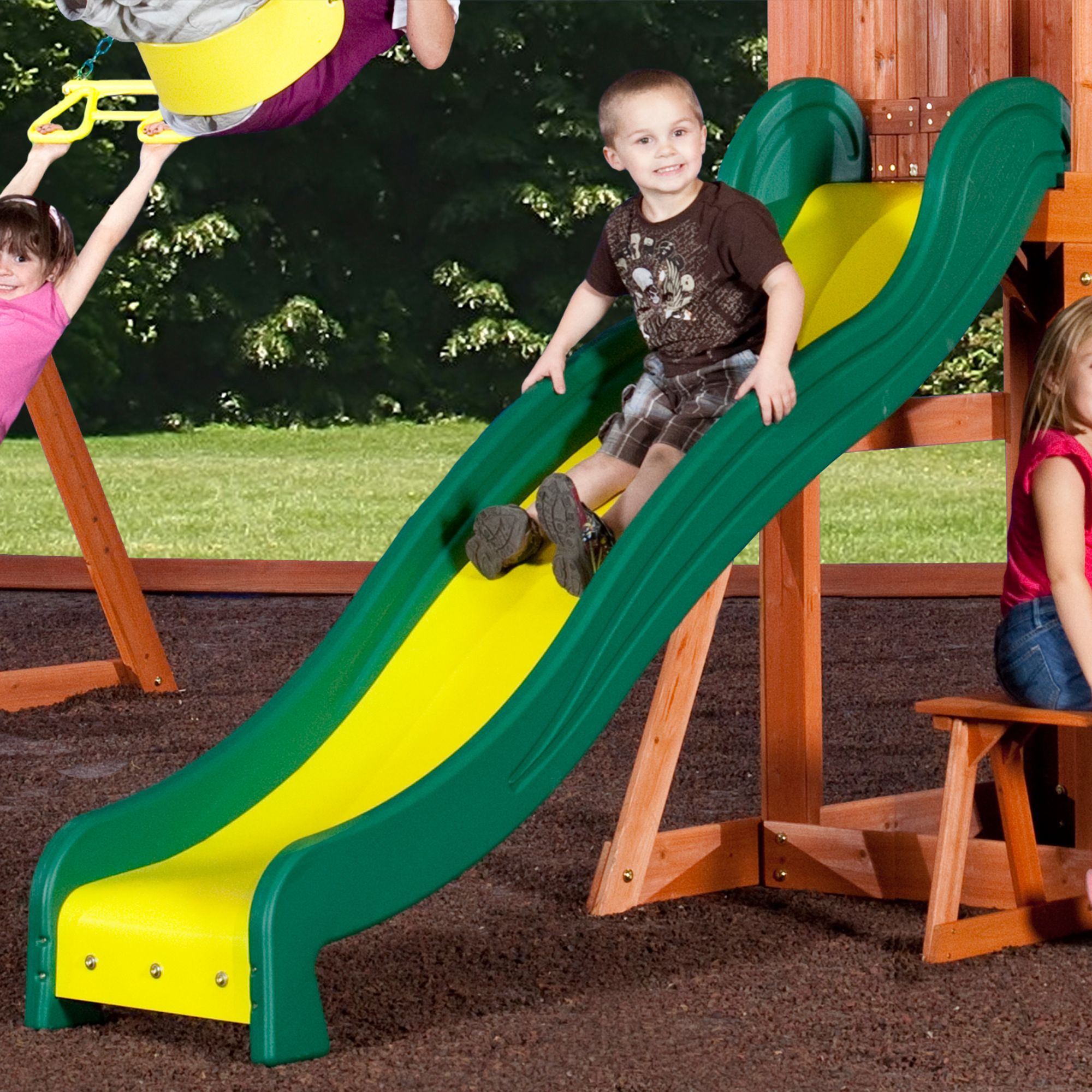 somerset playset