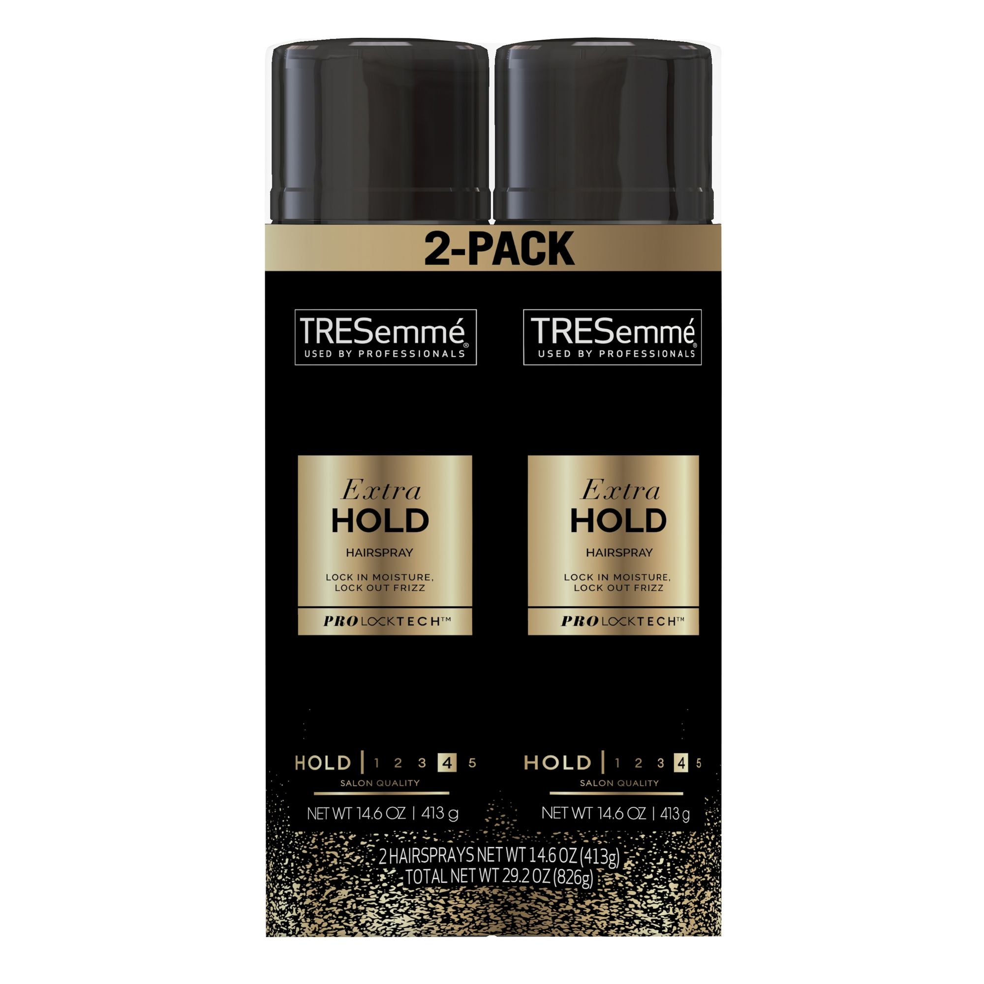 TRESemmé Extra Hold Hair Gel Level 4 Hold