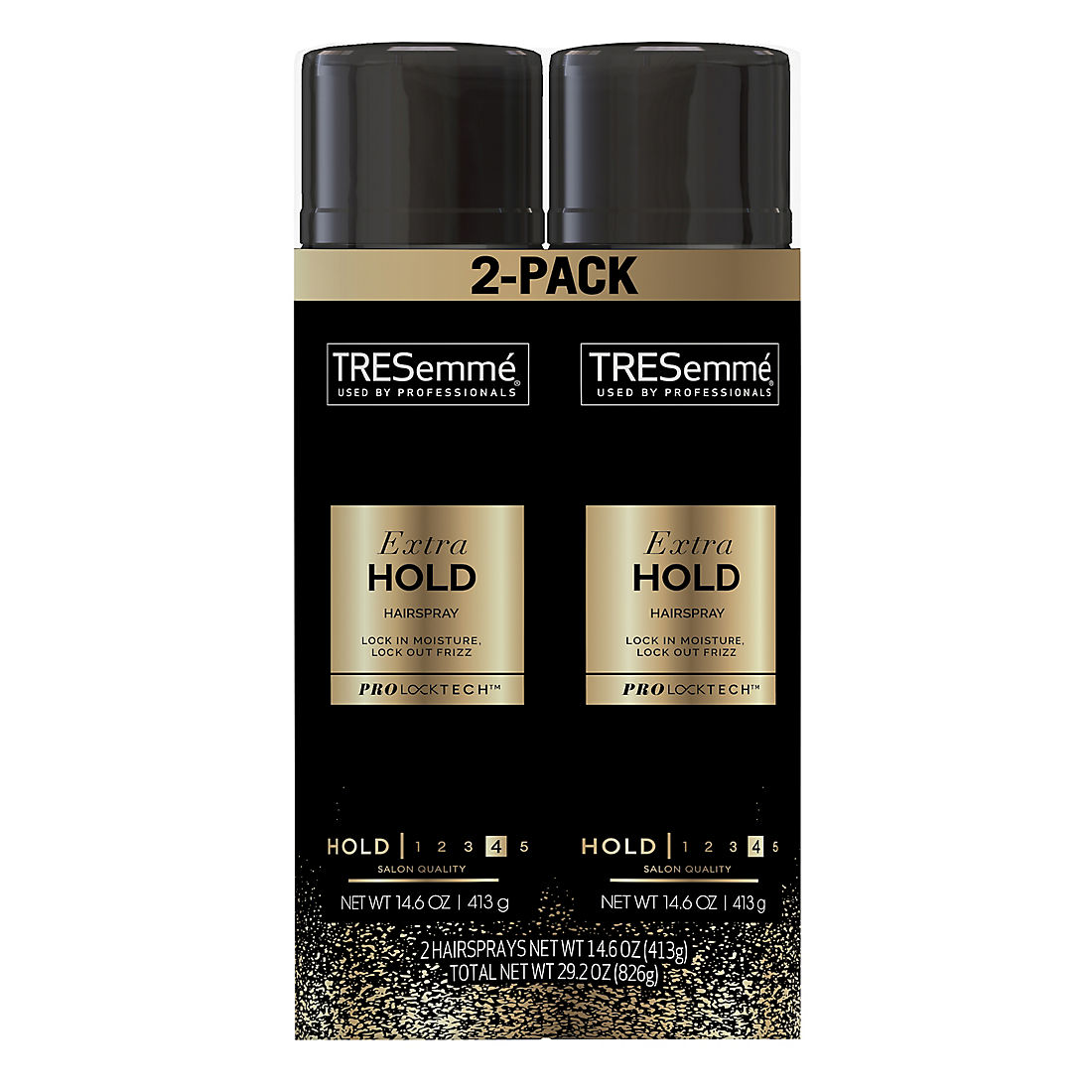 TRESemme Extra-Hold Hair Spray, 2 pk./ oz. - BJs Wholesale Club