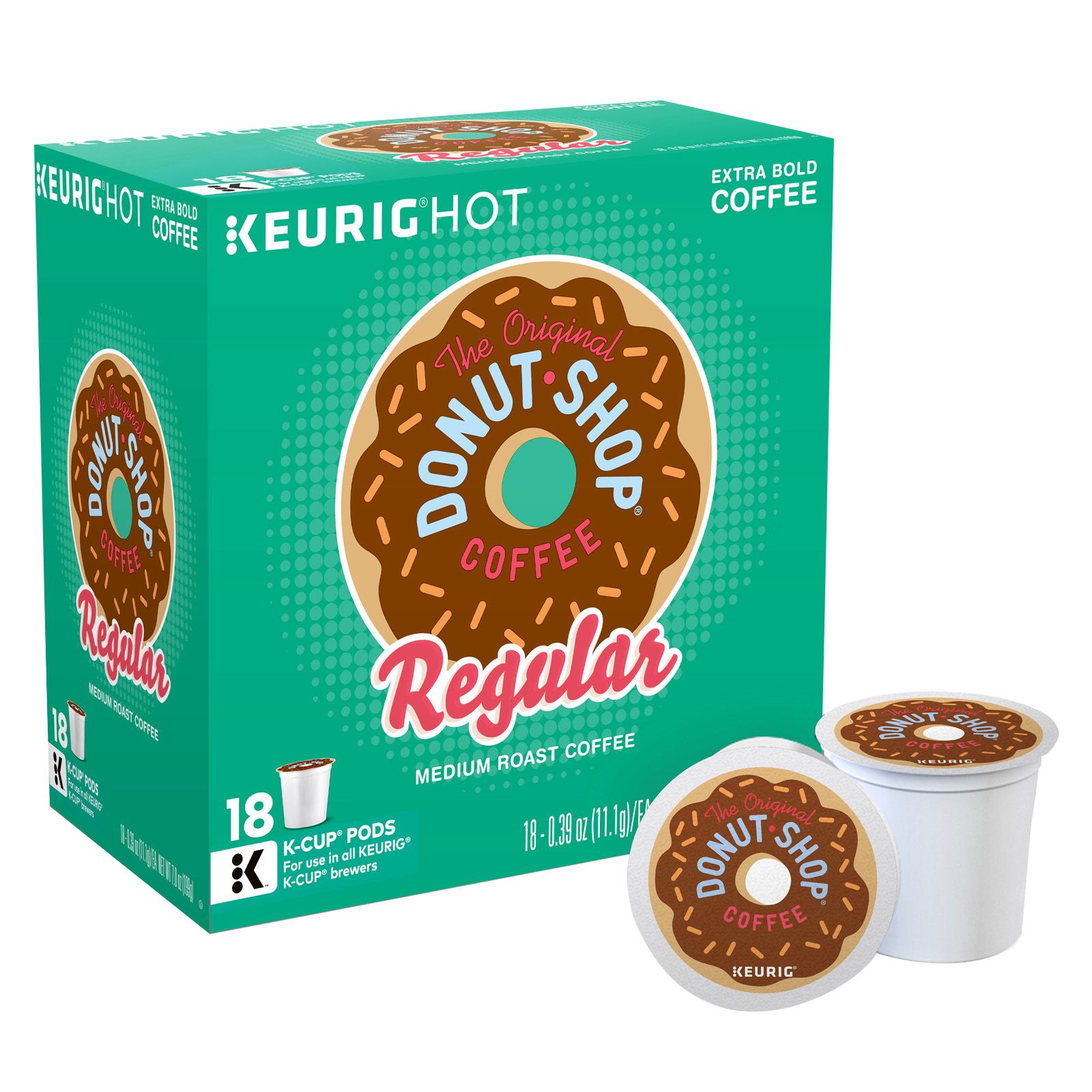 buy k cups