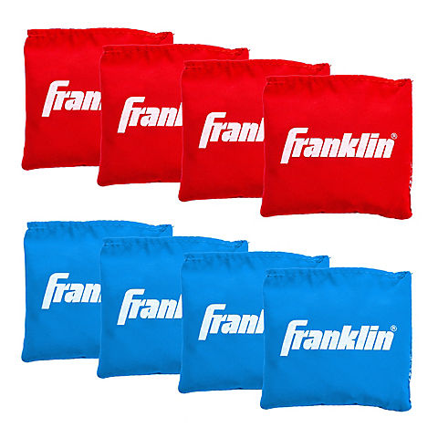 Franklin Sports 4" Replacement Bean Bags