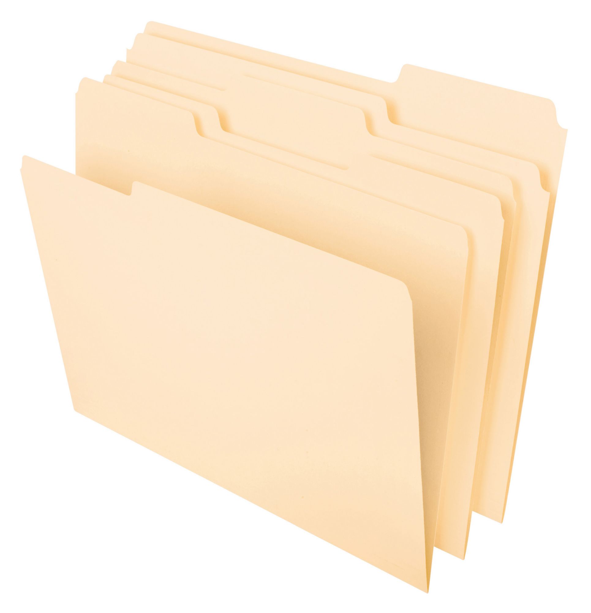 Manila Yellow Kraft Paper (Kraft-Tone, Text Weight)