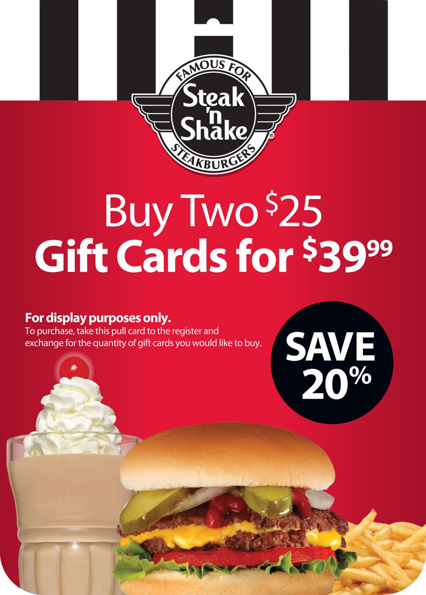 Buy Steak Gift Cards, Order Online