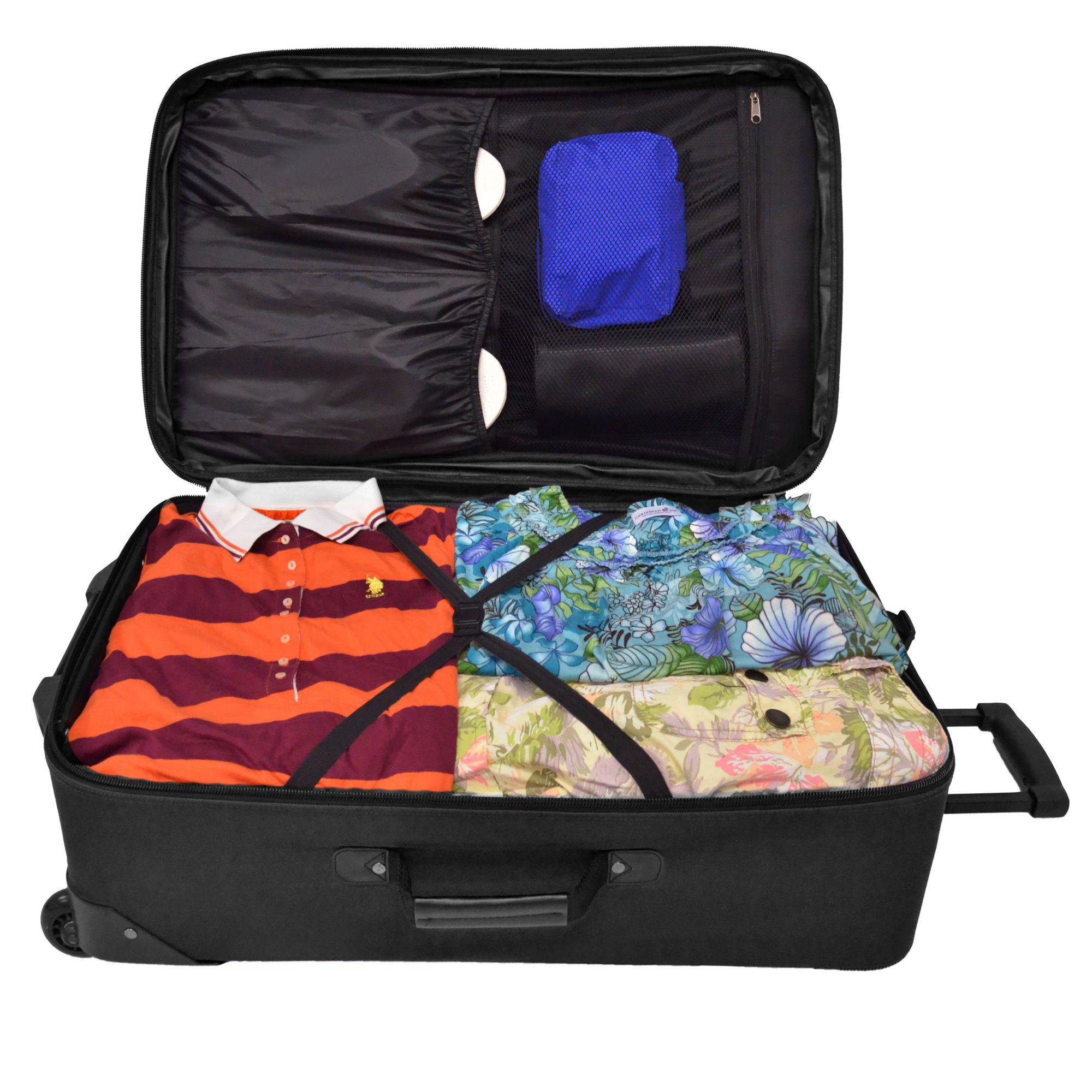 Bjs suitcase online