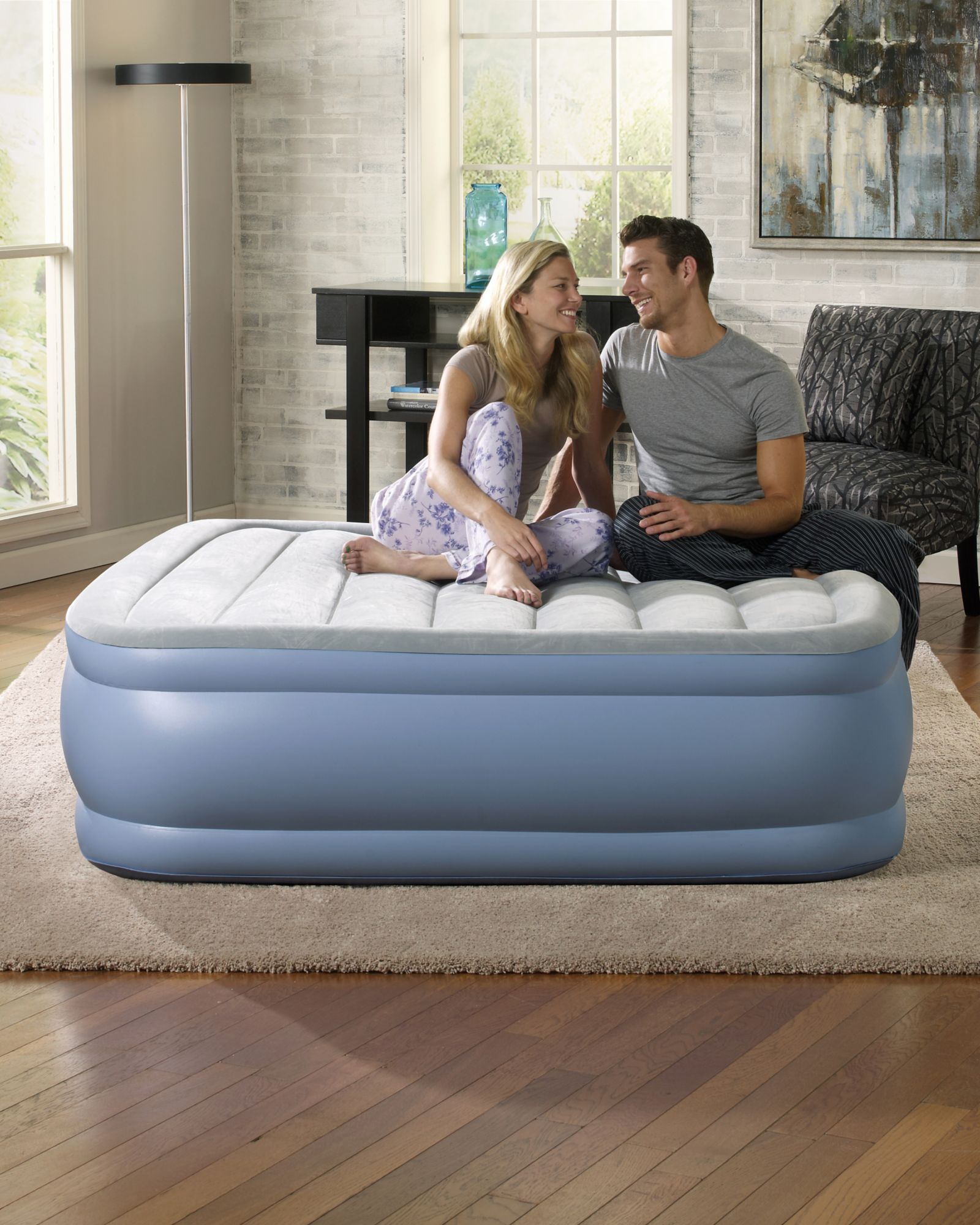 Full on sale air bed