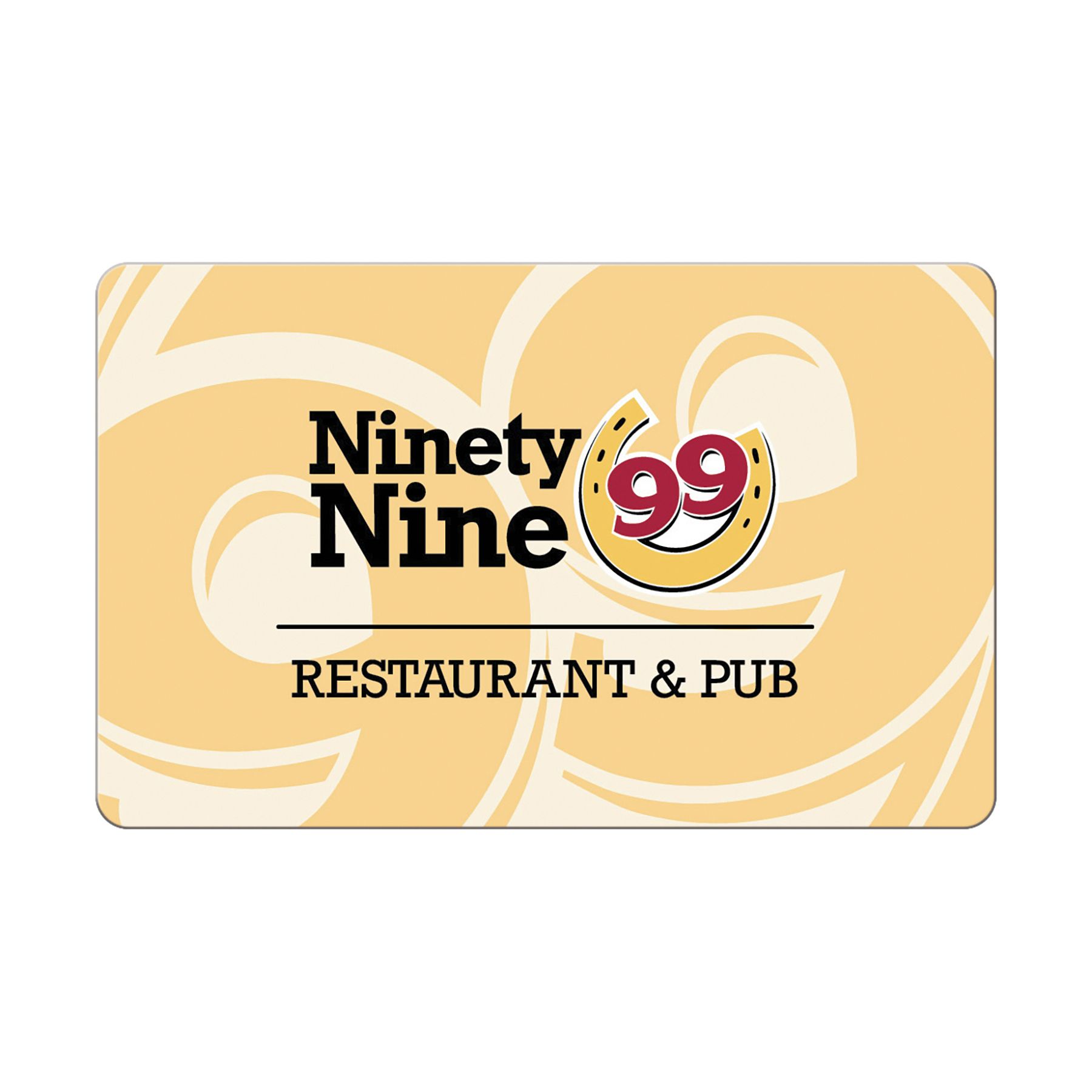 15 Ninety Nine Restaurant Gift Card 3 Pk Bjs Wholesale Club