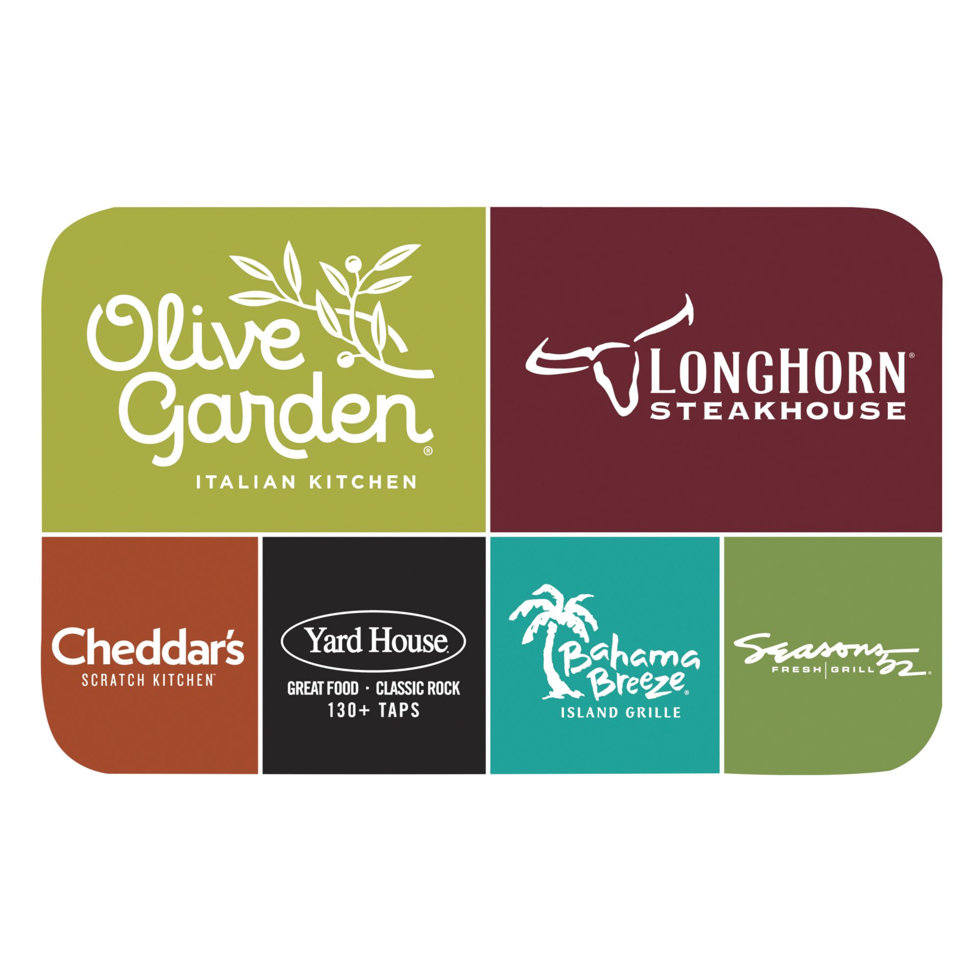 Gift Cards  Olive Garden Italian Restaurant