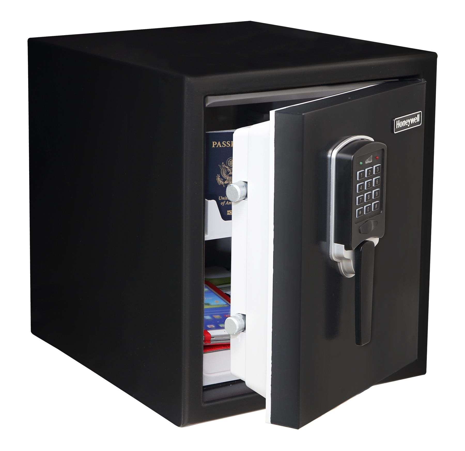 Honeywell 2605 Water- and Fire-Resistant Safe BJ's Wholesale Club