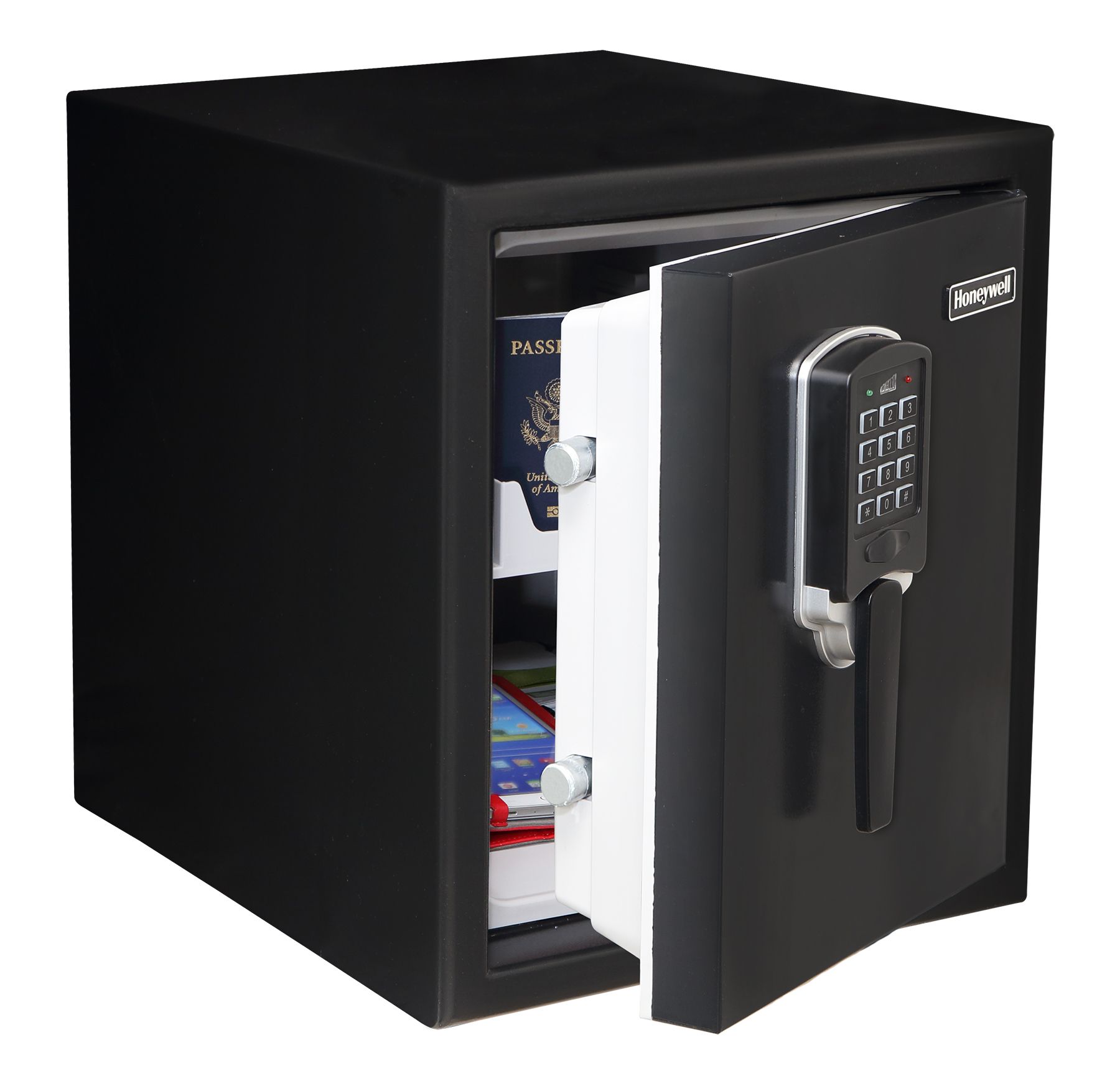 Honeywell 2605 Water- and Fire-Resistant Safe | BJ's Wholesale Club