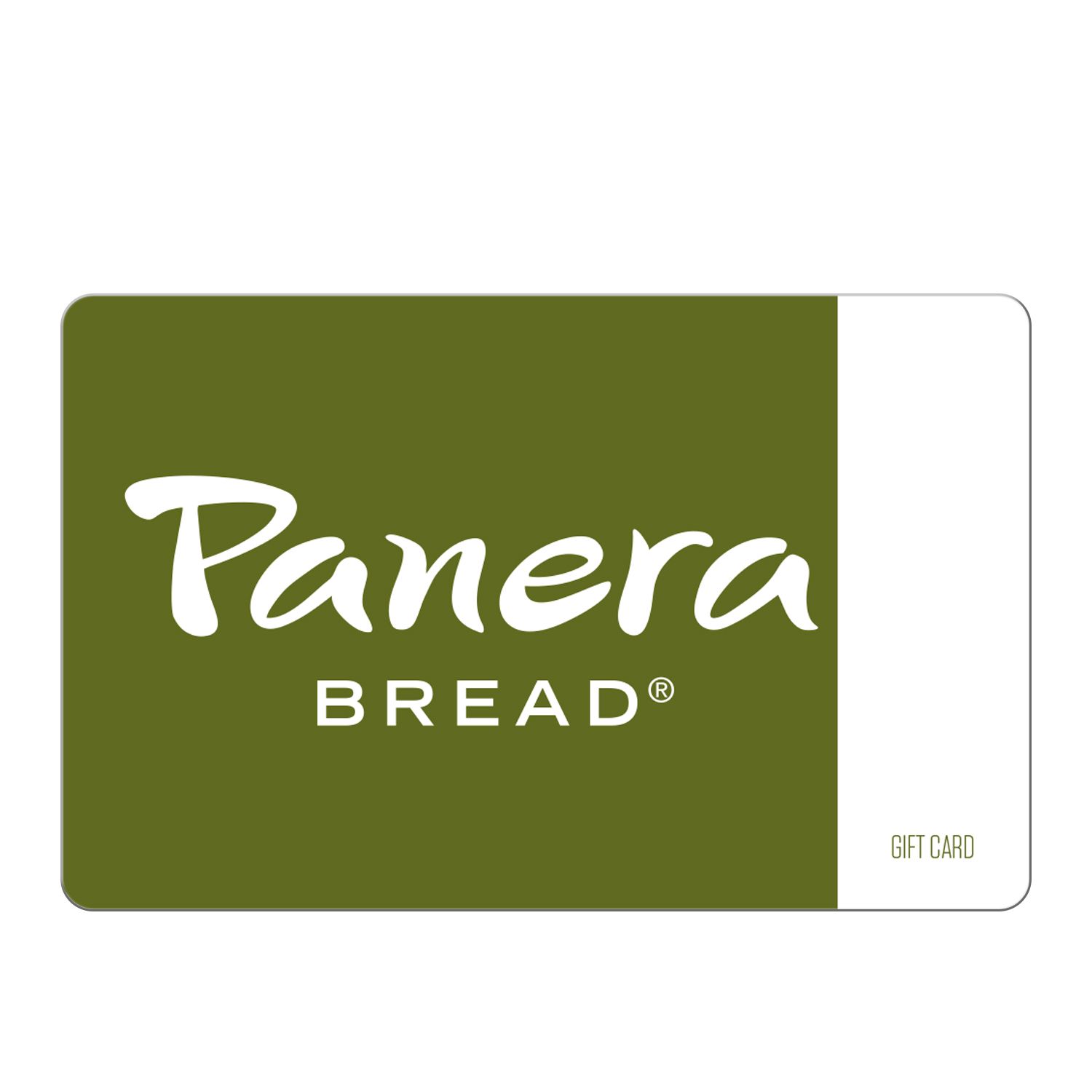 where to get panera gift cards