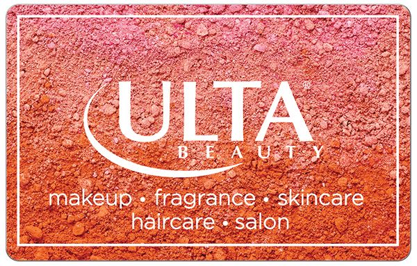 check your ulta gift card balance