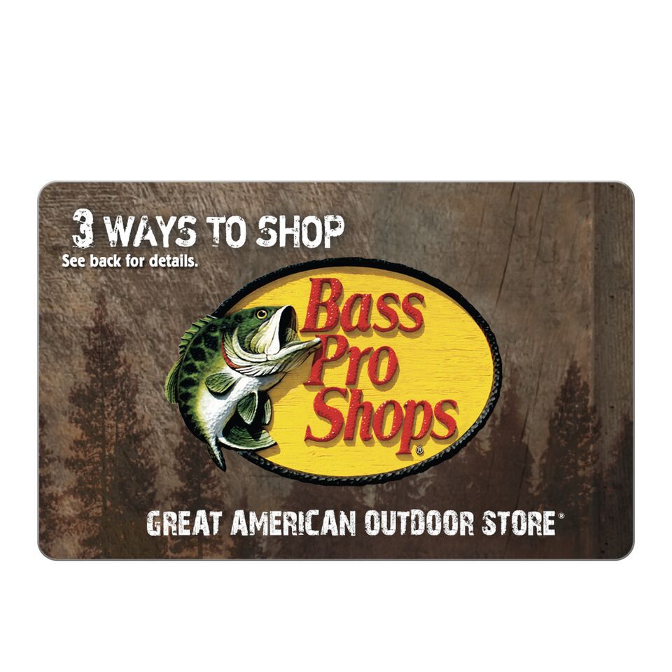 Bass Pro Shops Collapsible Fish Baskets - Cabelas - BASS PRO - Other