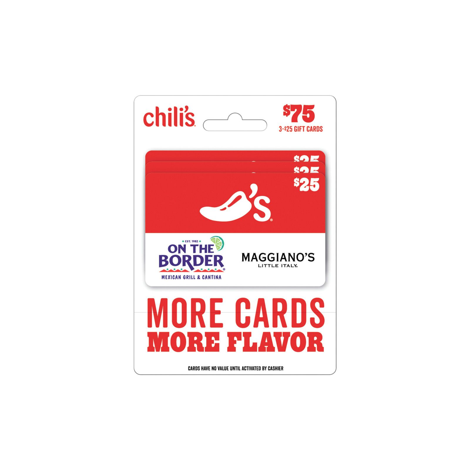 Amigos Cantina - Buy eGift Card