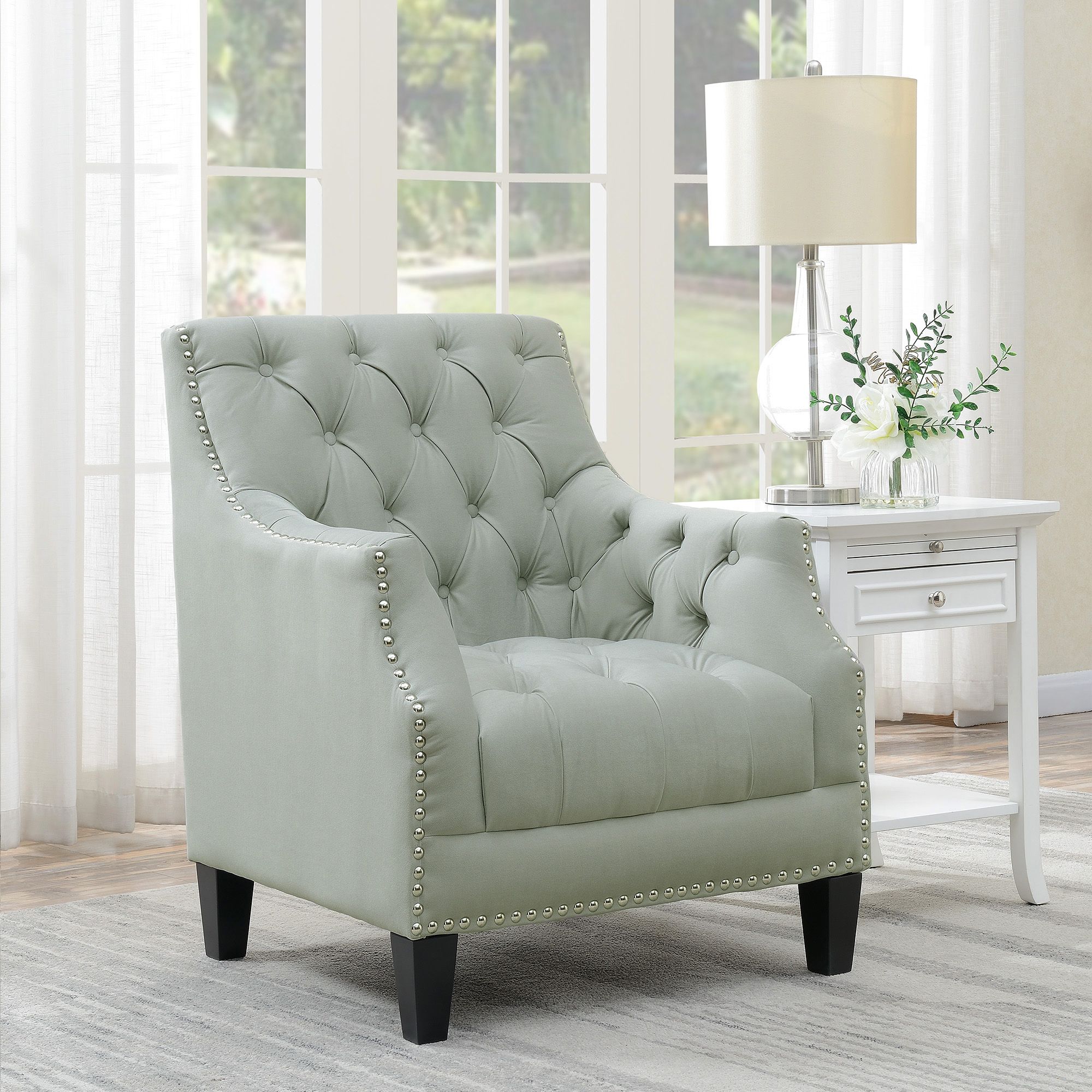 Picket house furnishings radford best sale swivel chair