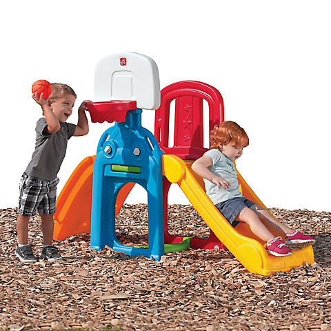 Step2 Game Time Sports Climber - Multicolor