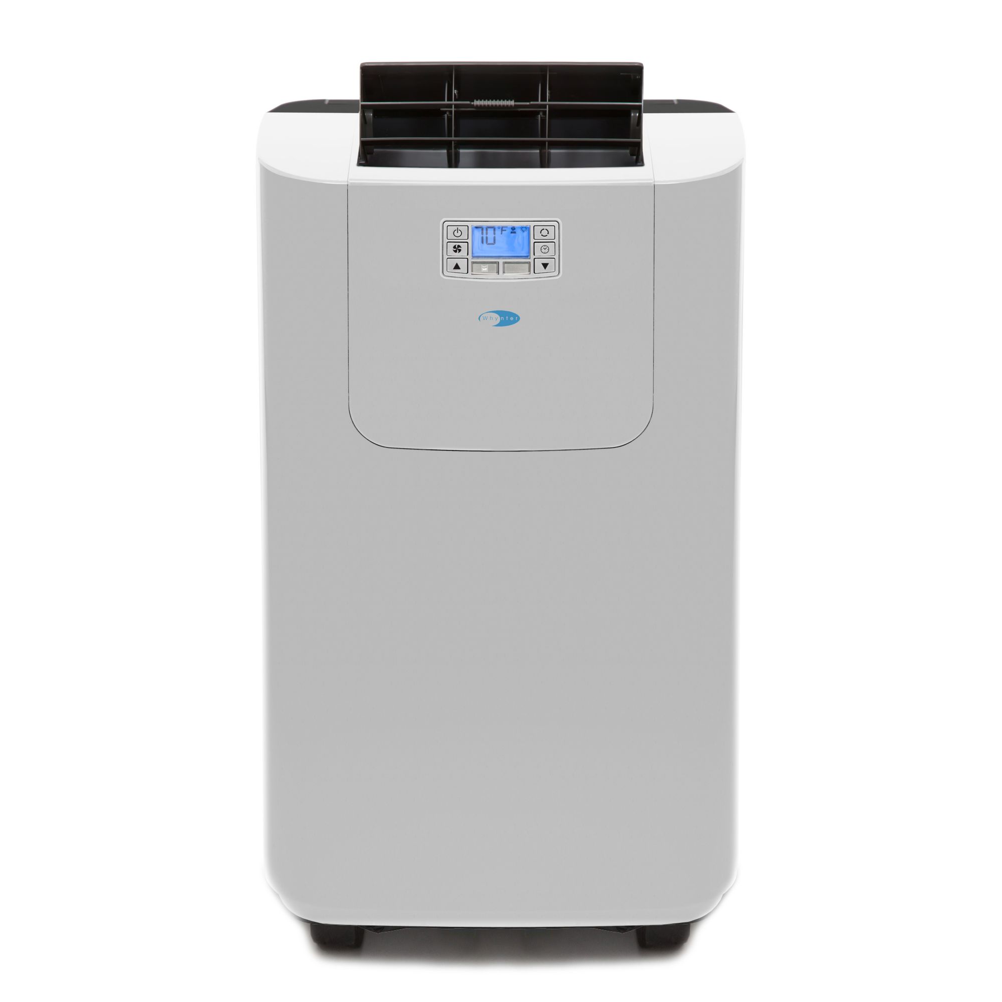 Portable Air Conditioner With Heat