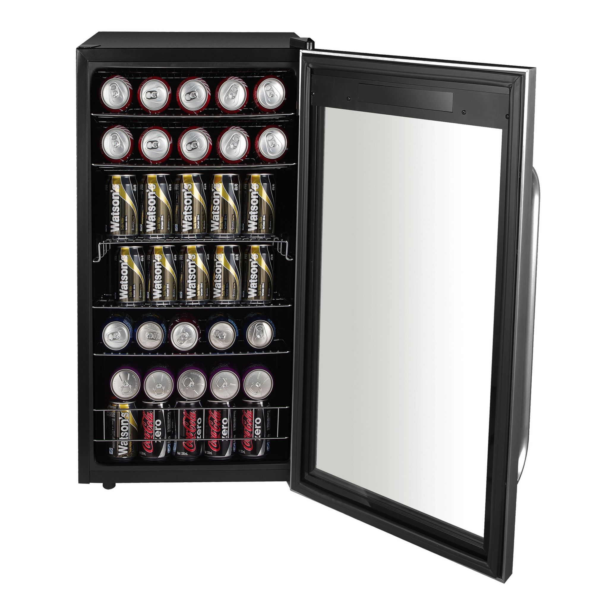 Buy Wholesale China Commercial Beverage Beer Coolers For Home Bars &  Commercial Beverage Cooler at USD 754