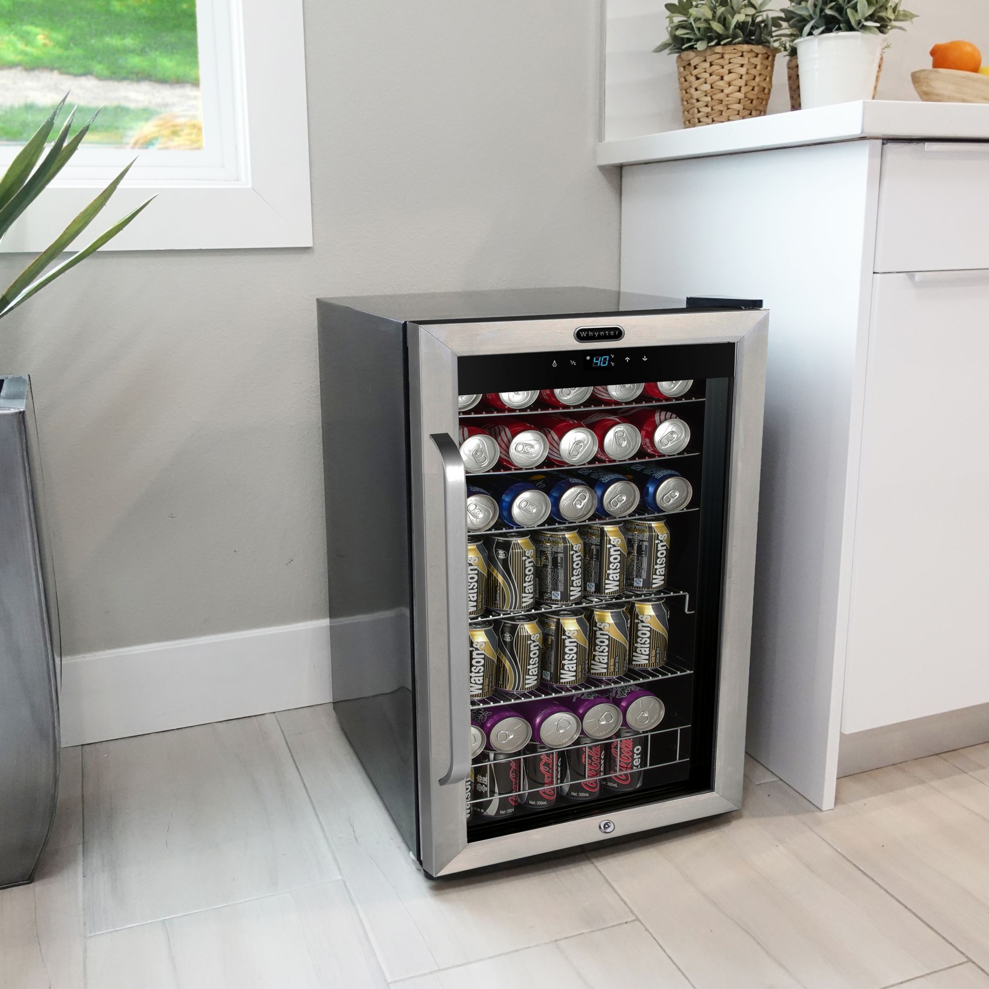 Buy Wholesale China Commercial Beverage Beer Coolers For Home Bars &  Commercial Beverage Cooler at USD 754