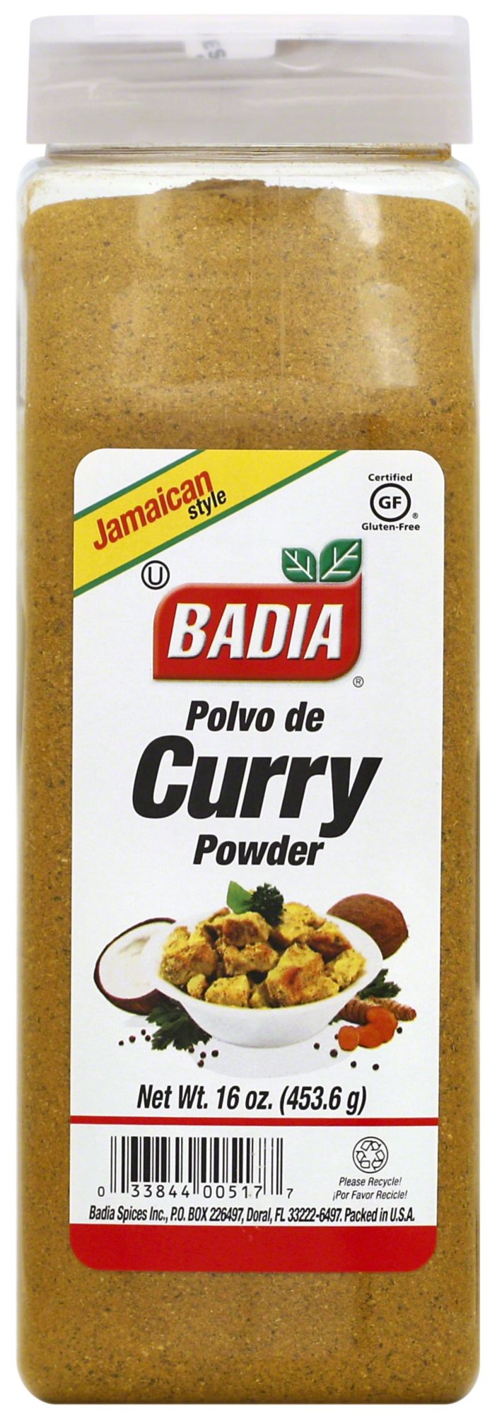 Badia The Original Complete Seasoning 9 oz, Salt, Spices & Seasonings