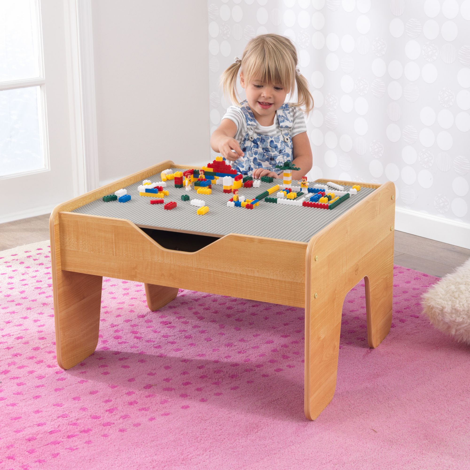 KidKraft Activity Play Table