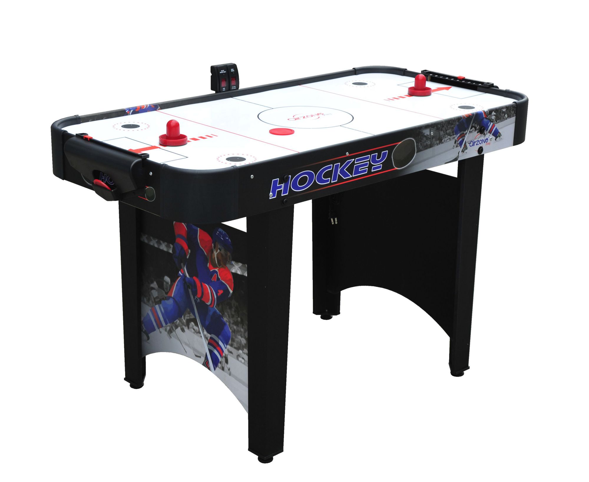 Air Hockey